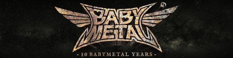 BABYMETAL