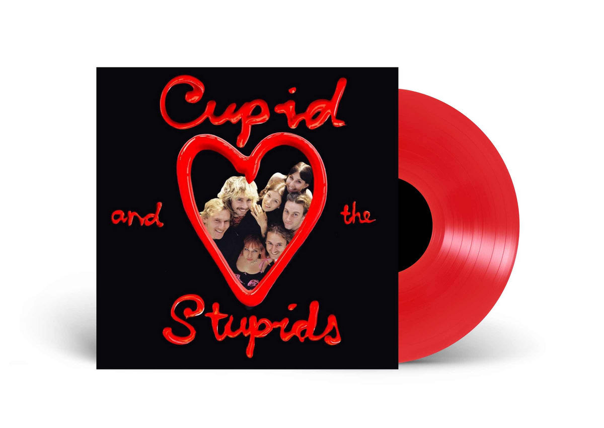 Cupid and the Stupids - C.A.T.S.