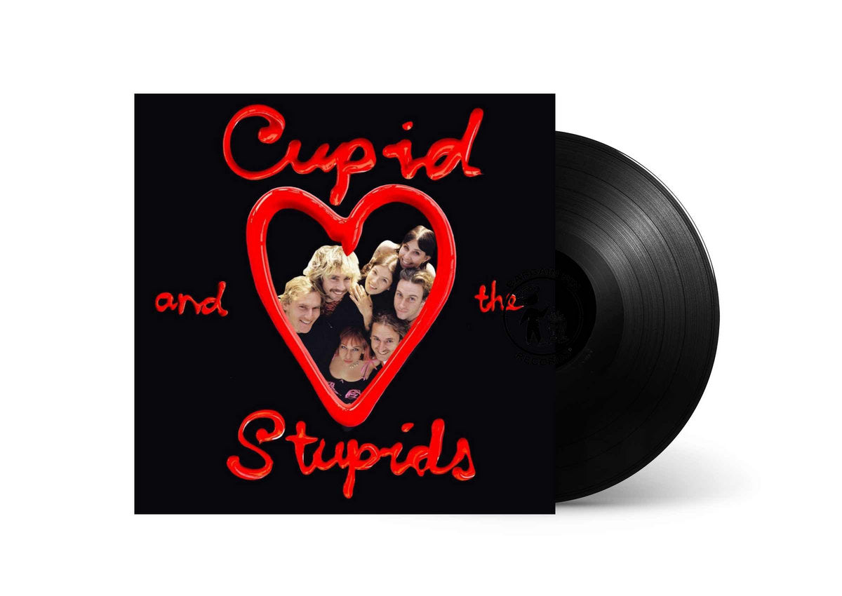 Cupid and the Stupids - C.A.T.S.