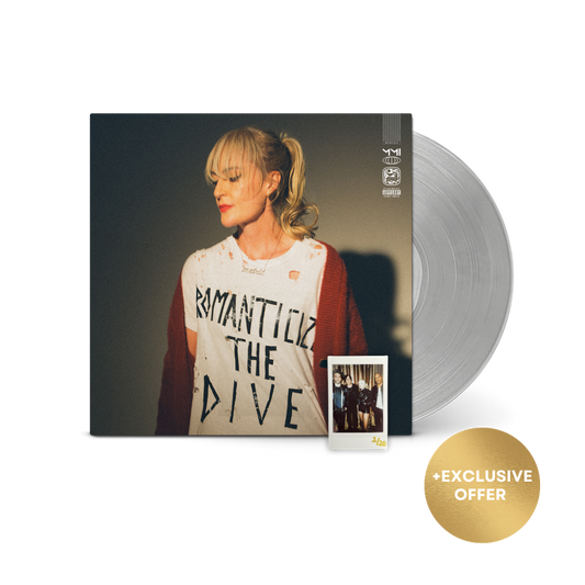Metric - Romanticize The Dive