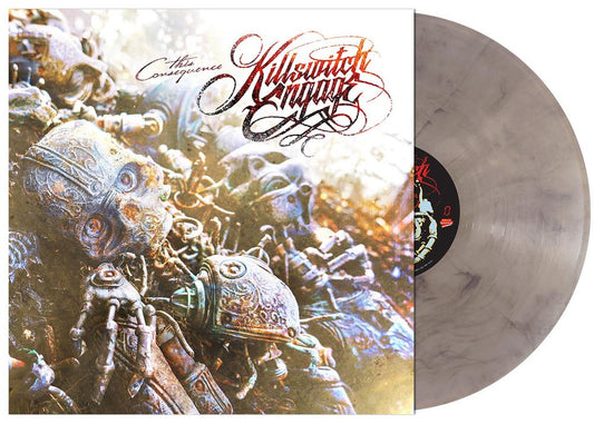 Killswitch Engage - This Consequence