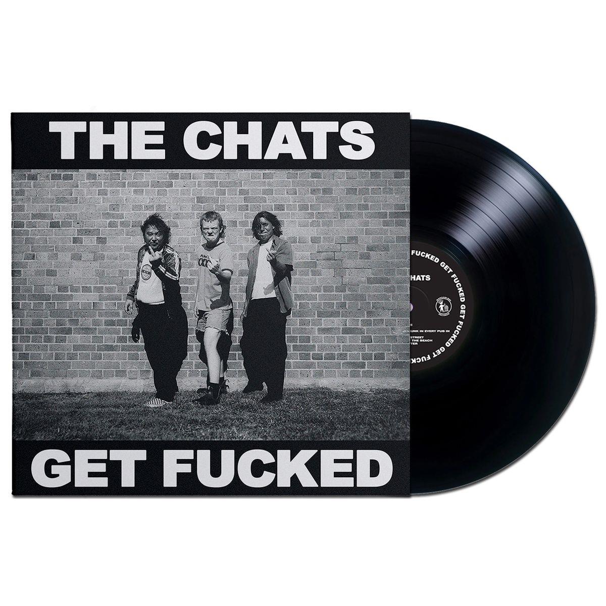 The Chats - Get Fucked