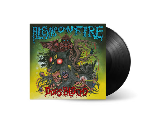Alexisonfire - Dogs Blood
