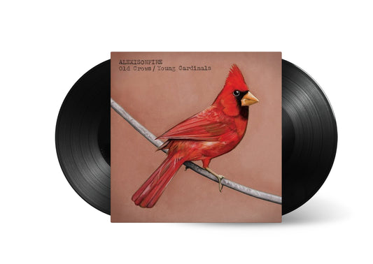 Alexisonfire - Old Crows / Young Cardinals