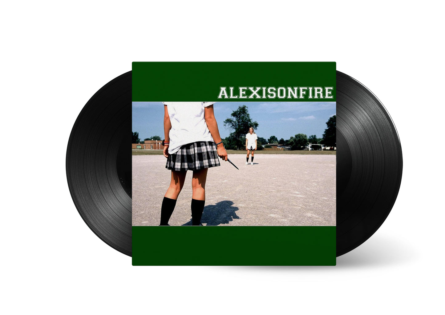 Alexisonfire - Alexisonfire