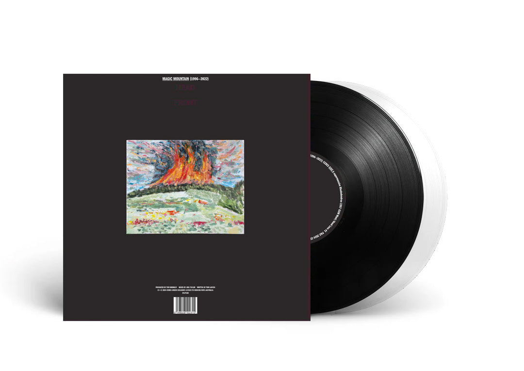 Ceres - MAGIC MOUNTAIN (1996—2022)