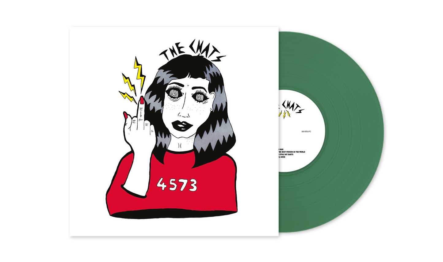 The Chats - The Chats