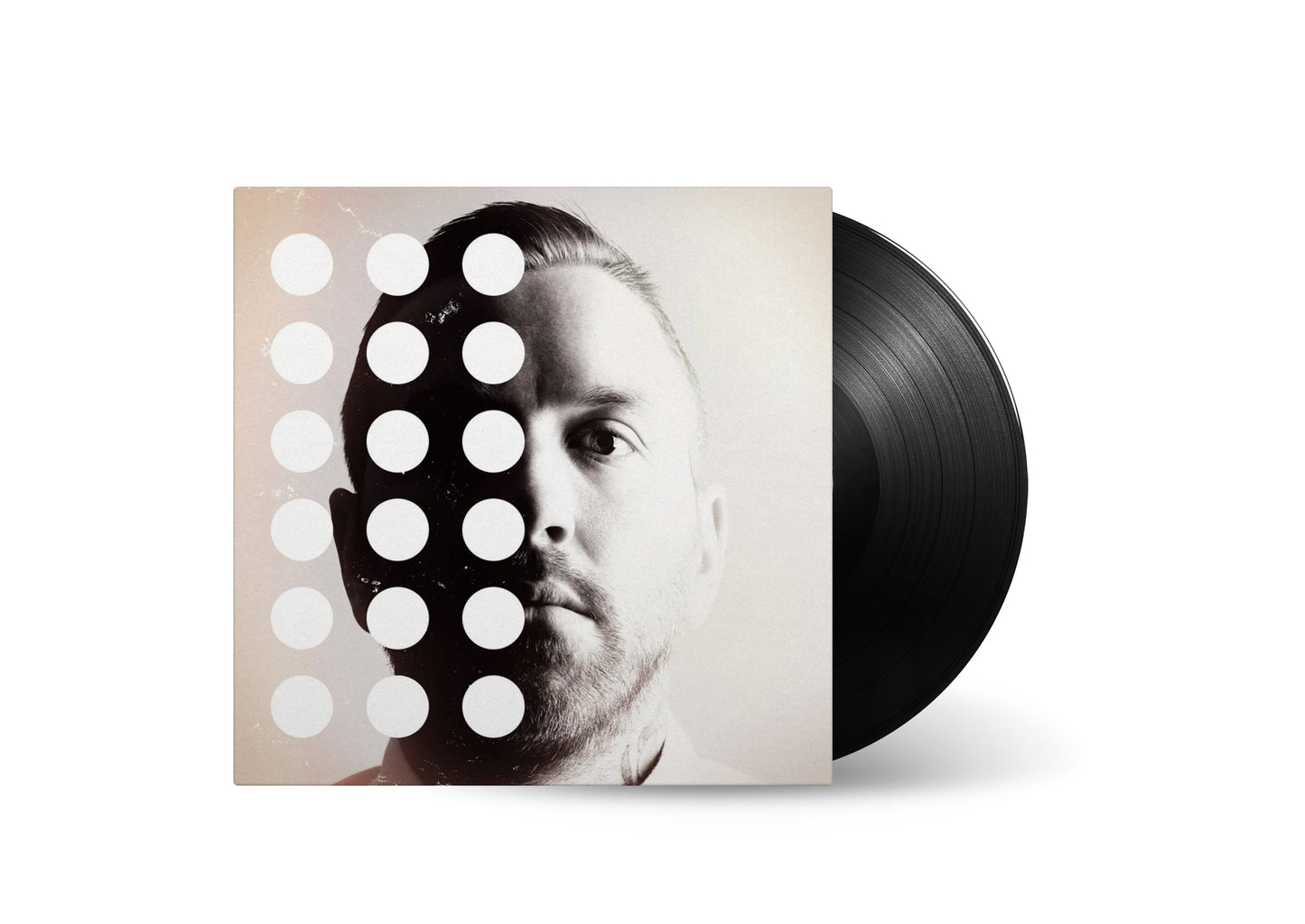 City And Colour - The Hurry & The Harm