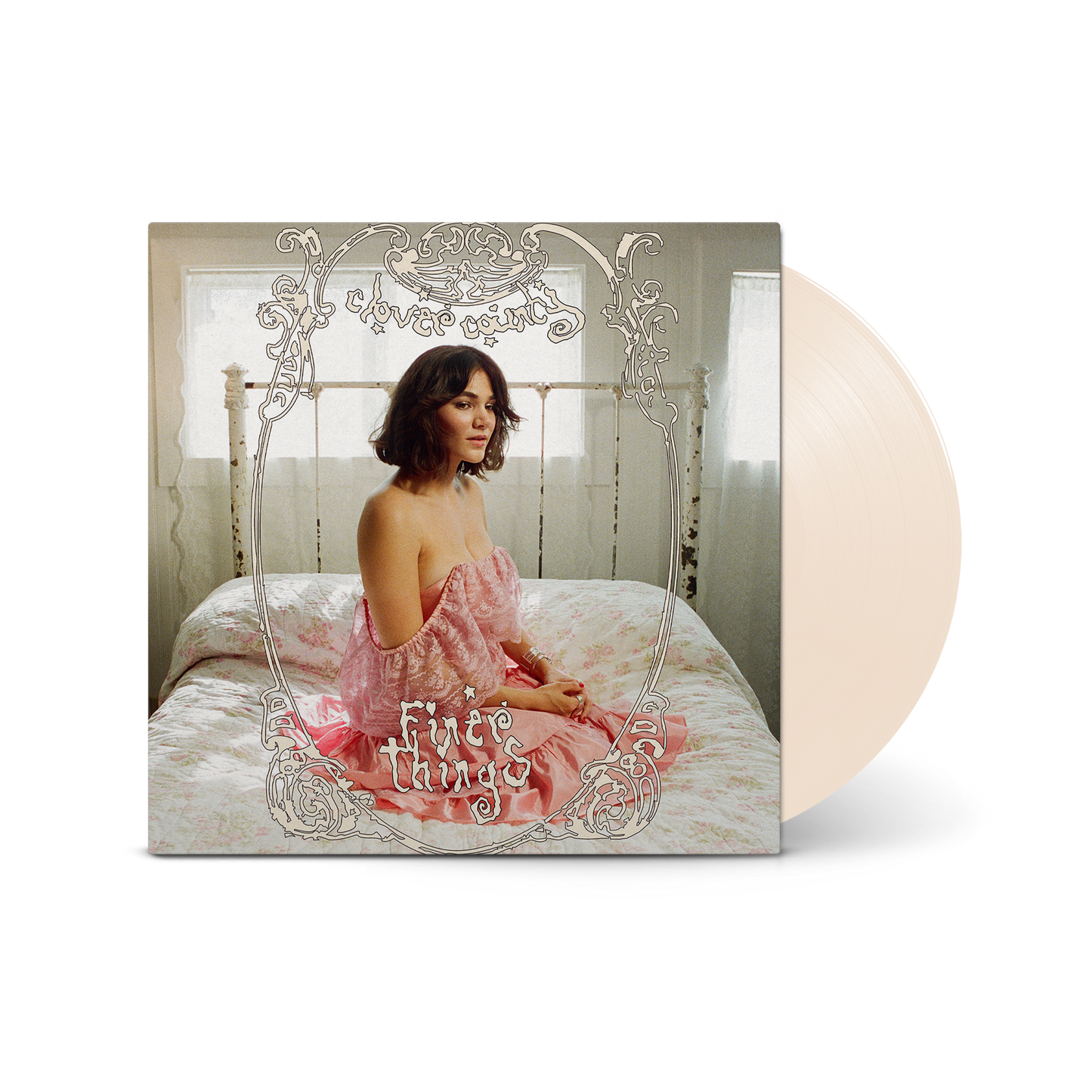 Clover County - Finer Things