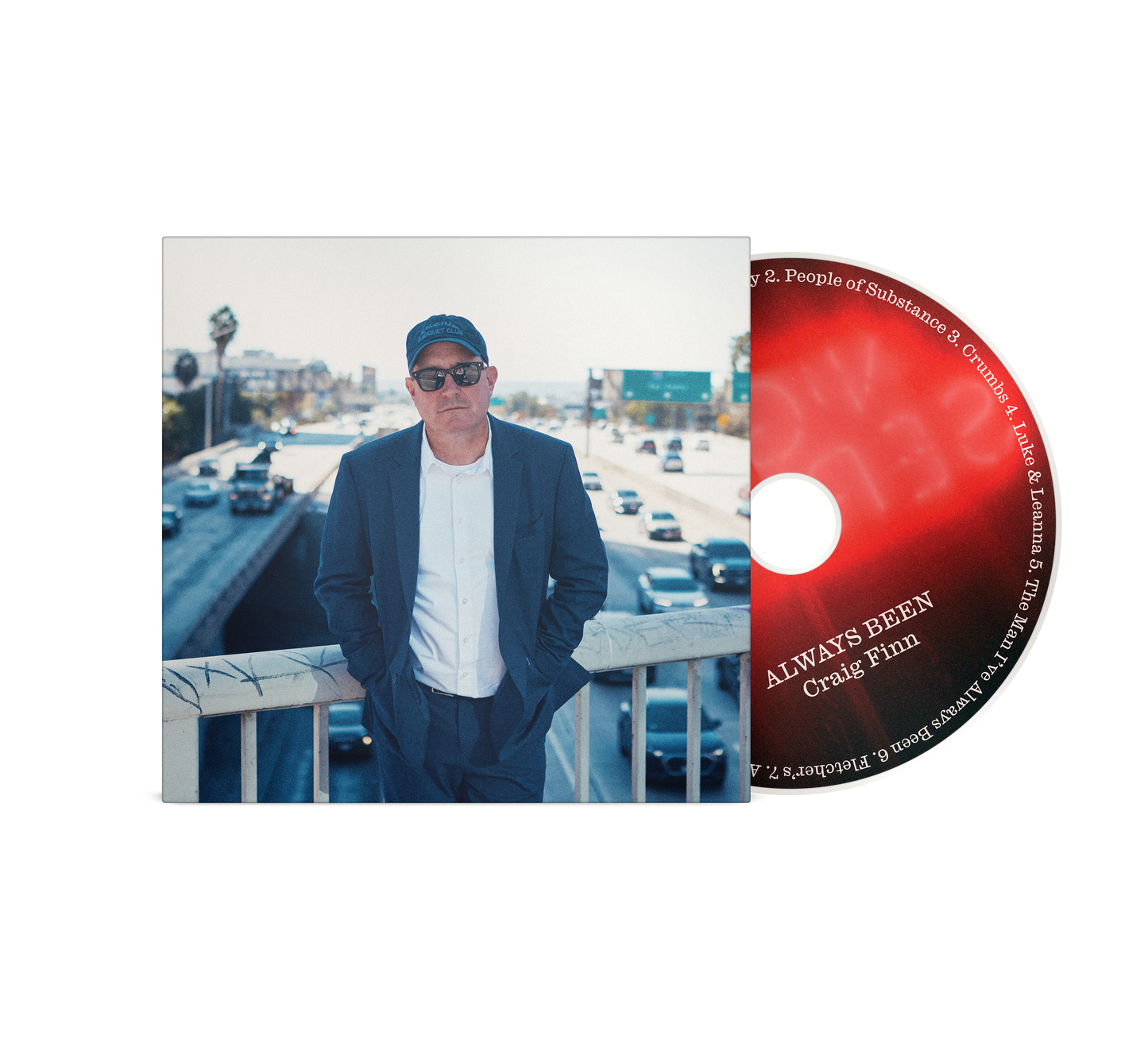 Craig Finn - Always Been