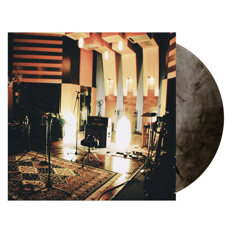 Alexisonfire - Death Letter (Indie Exclusive - Smoke Vinyl)