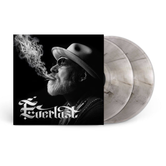 Everlast - Embers to Ashes