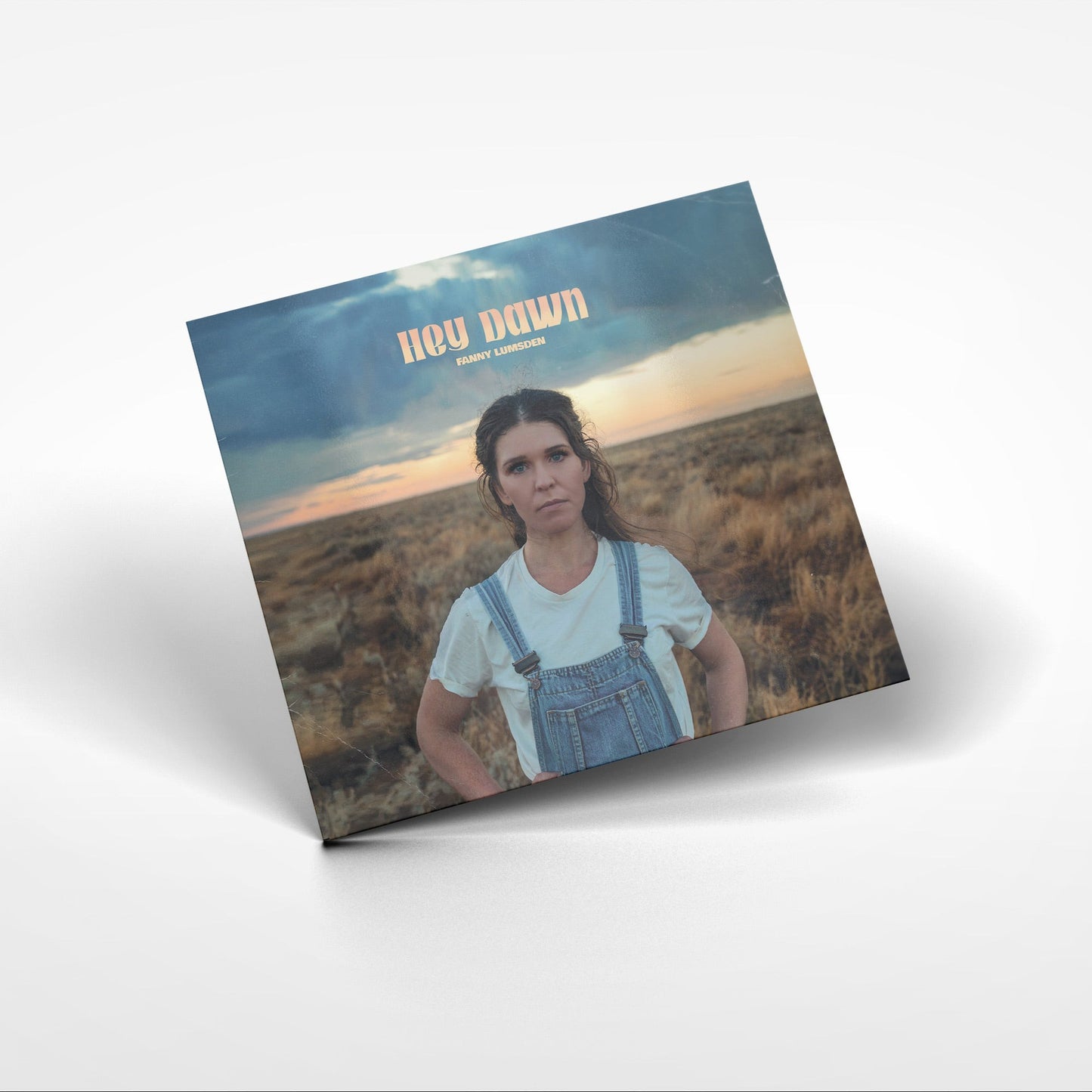 Fanny Lumsden - Hey Dawn