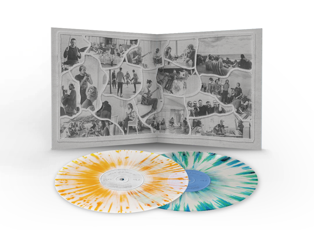 Hands Like Houses - ATMOSPHERICS