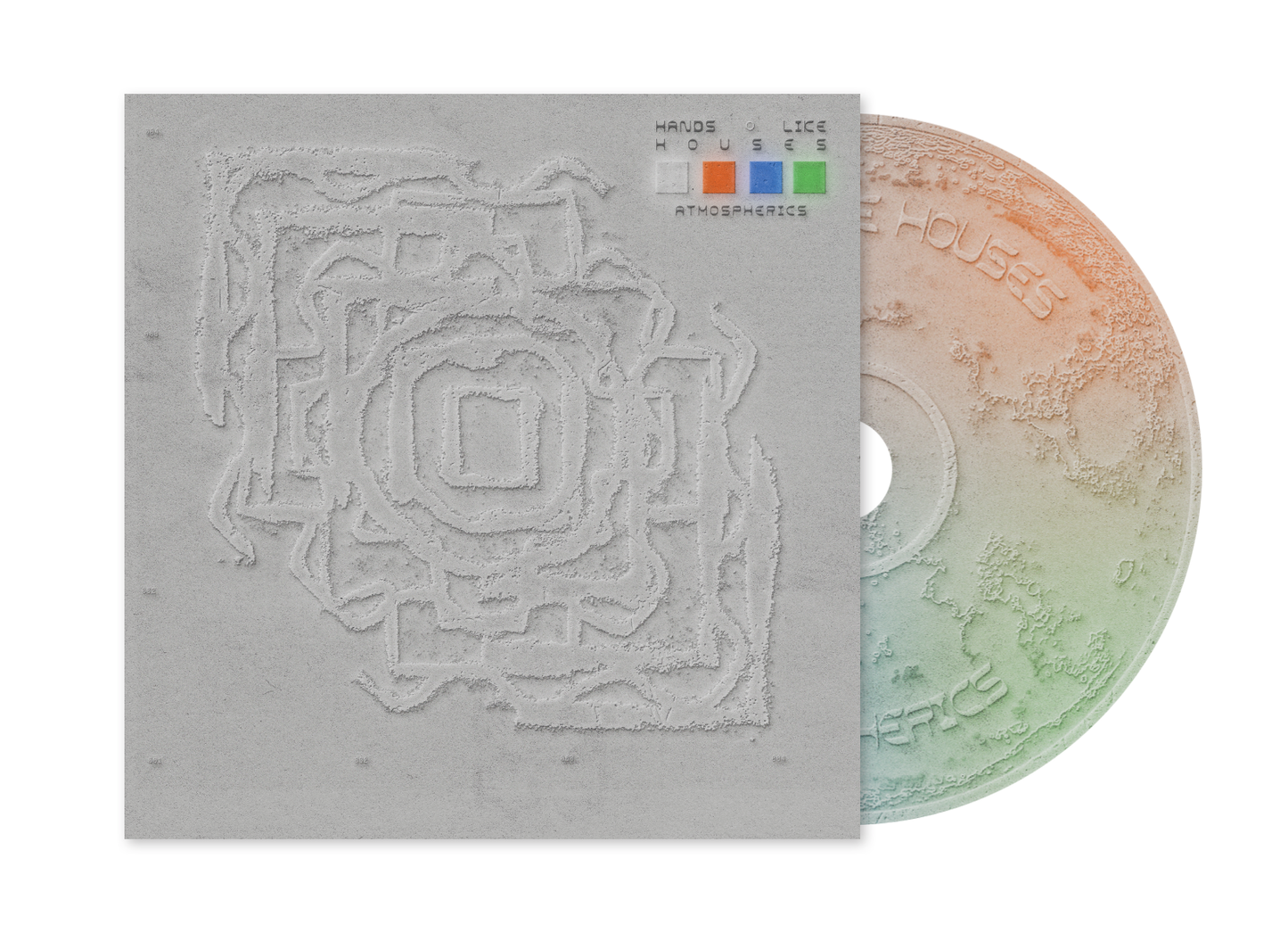 Hands Like Houses - ATMOSPHERICS