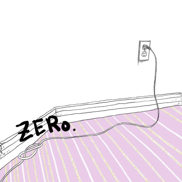 Computer - Zero