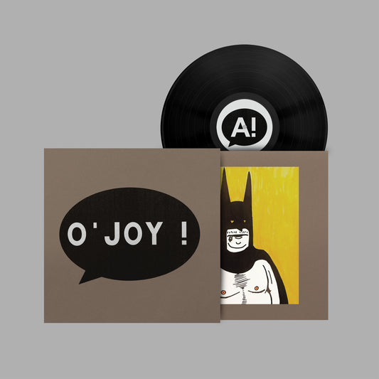 BIG SPECIAL - 'O'JOY!'