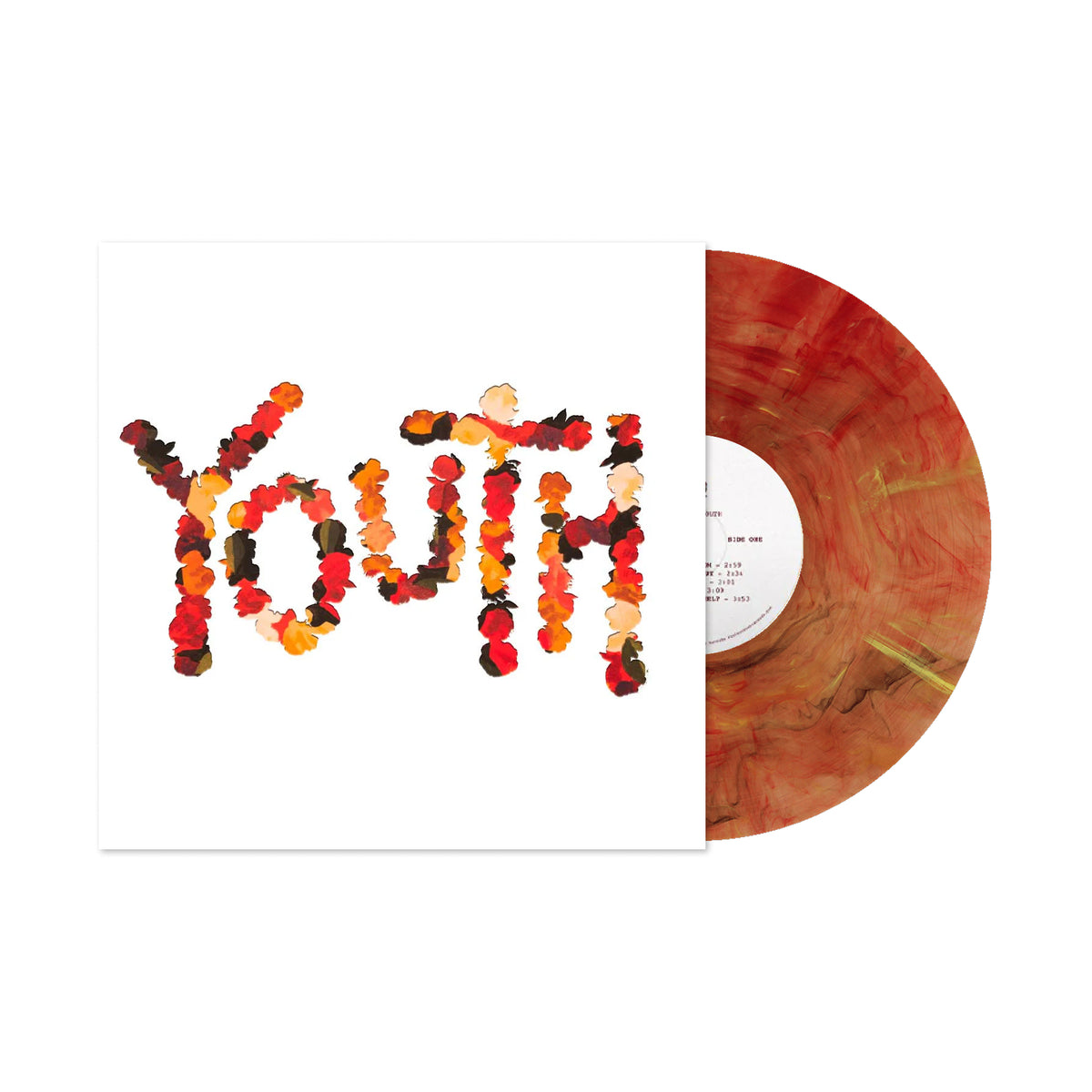 Product image of Citizen - Youth (10 Year Anniversary Edition)