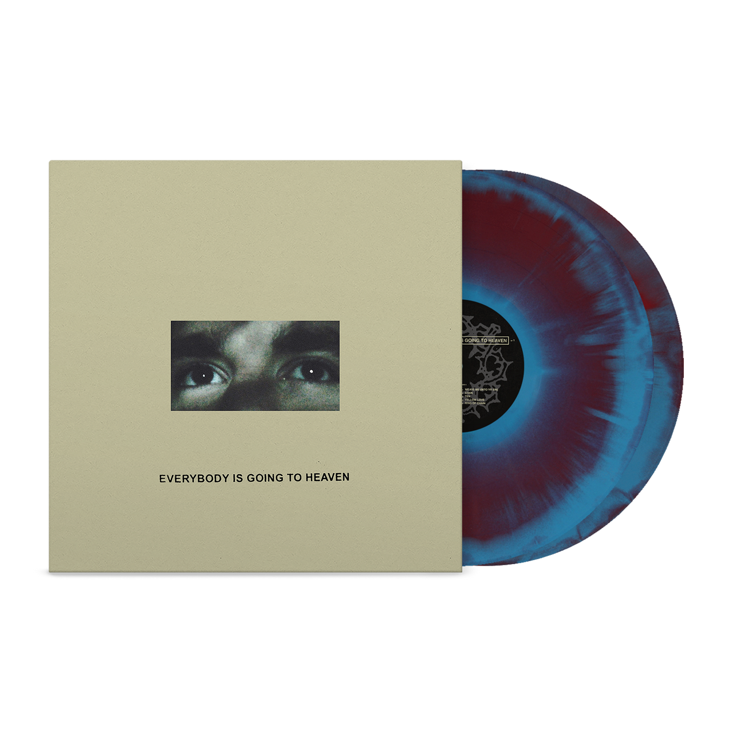 Citizen - Everybody is Going to Heaven (10 Year Anniversary Edition)