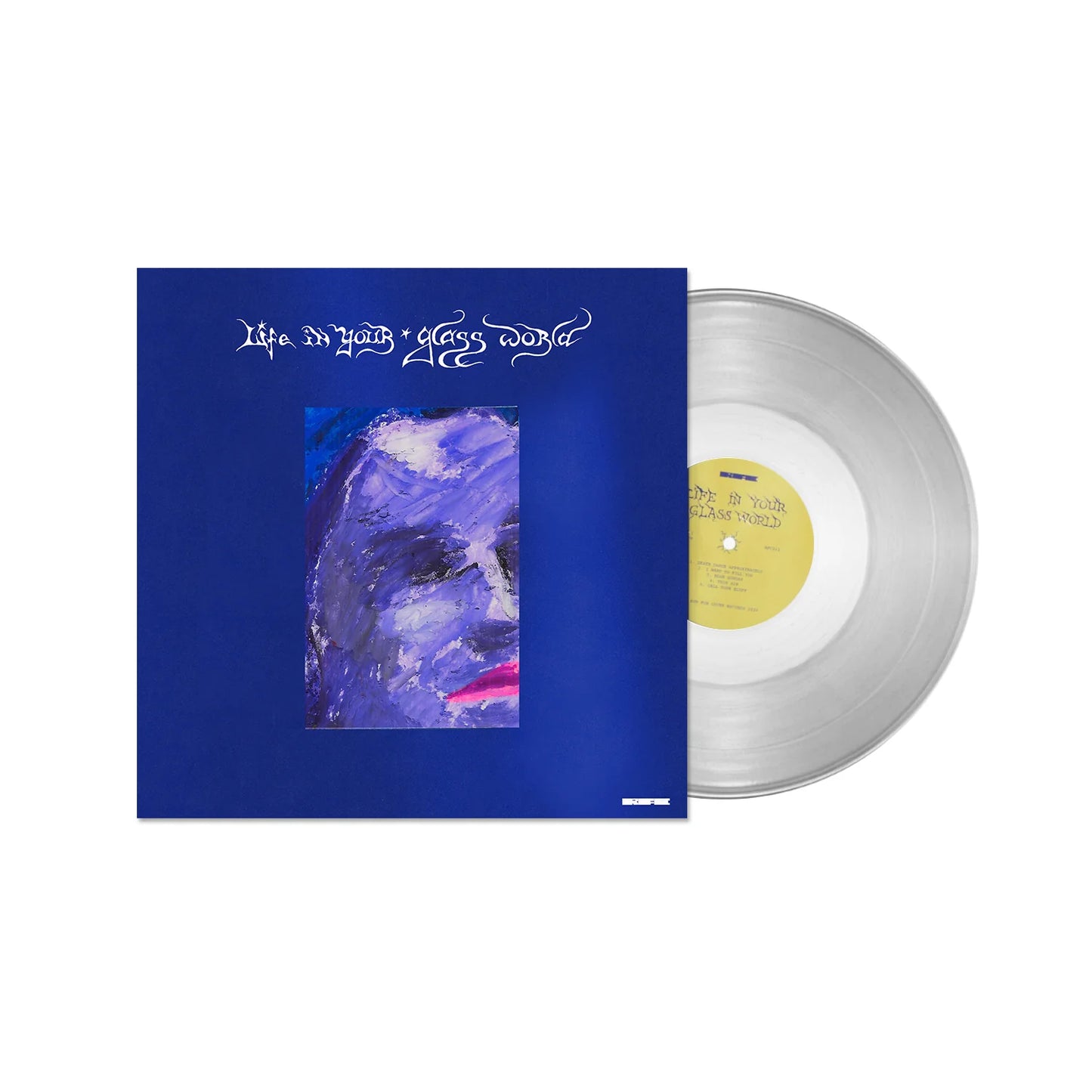 Citizen - Life In Your Glass World