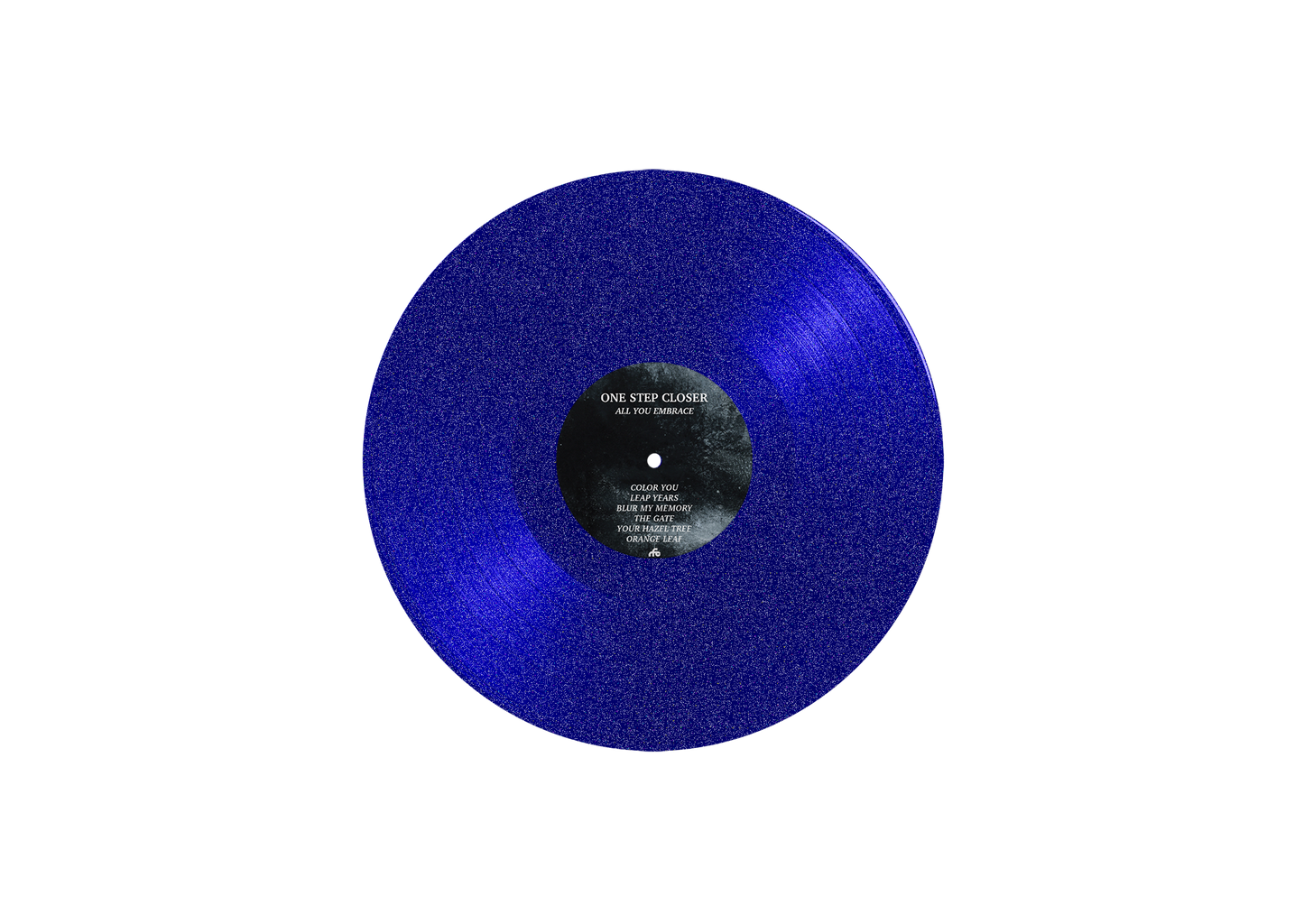 One Step Closer - All You Embrace