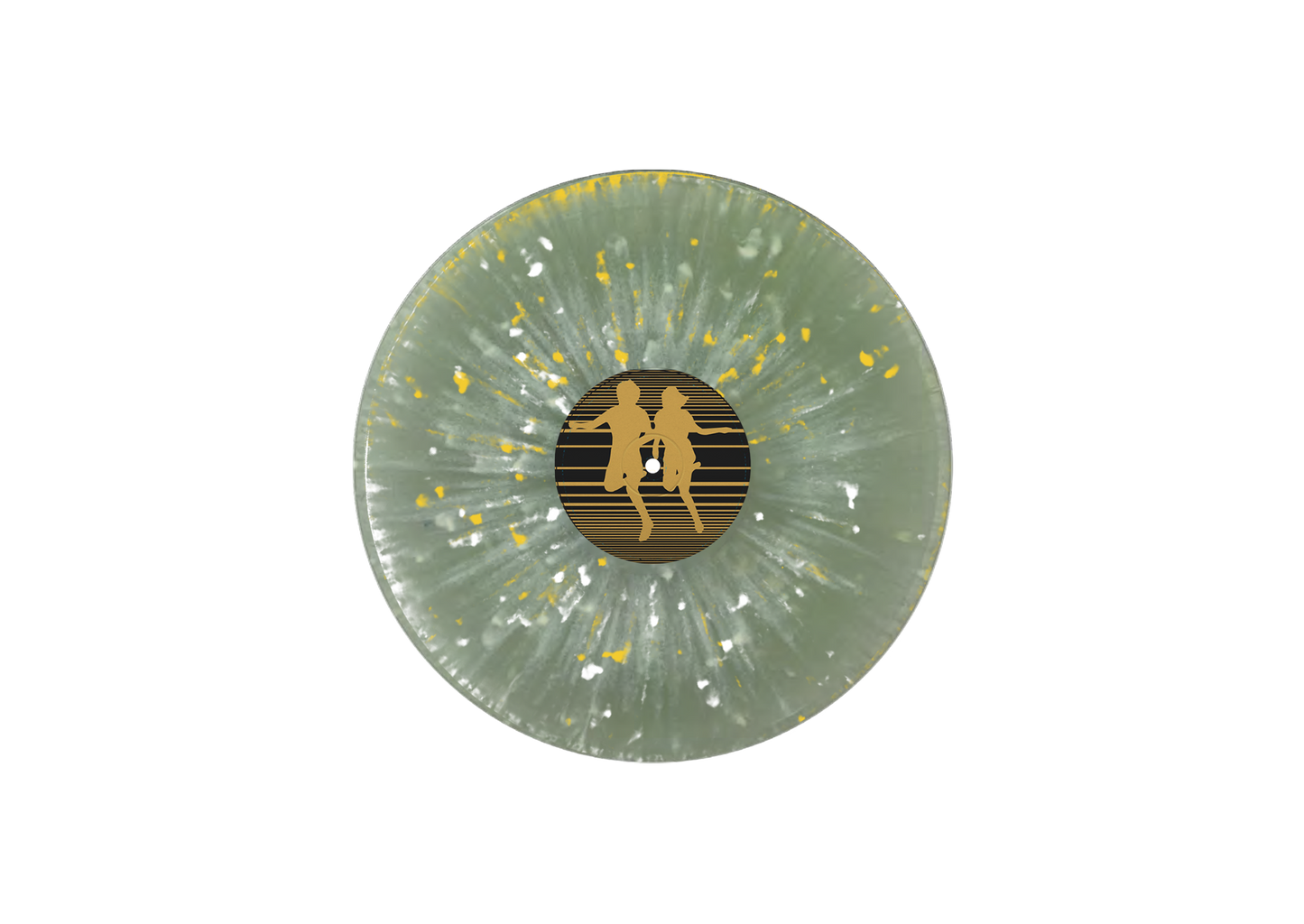 Rival Schools - Found