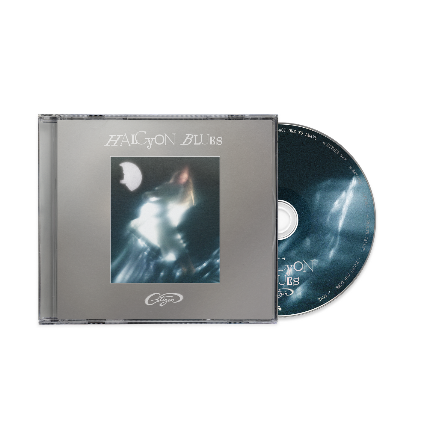 Citizen - Halcyon Blues