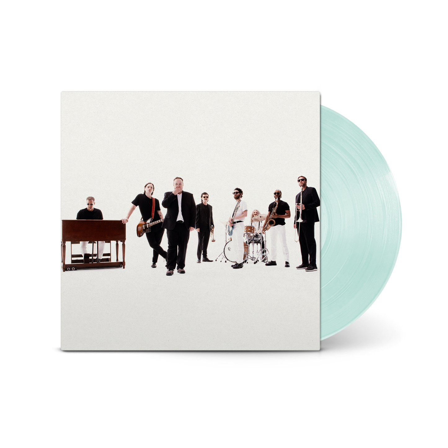 St. Paul & The Broken Bones - St. Paul & The Broken Bones