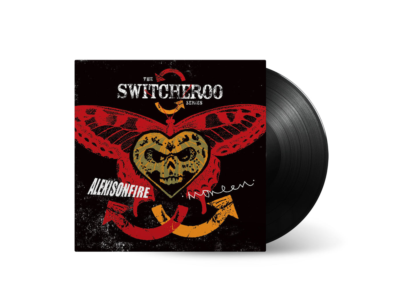 The Switcheroo Series - Alexisonfire Vs Moneen