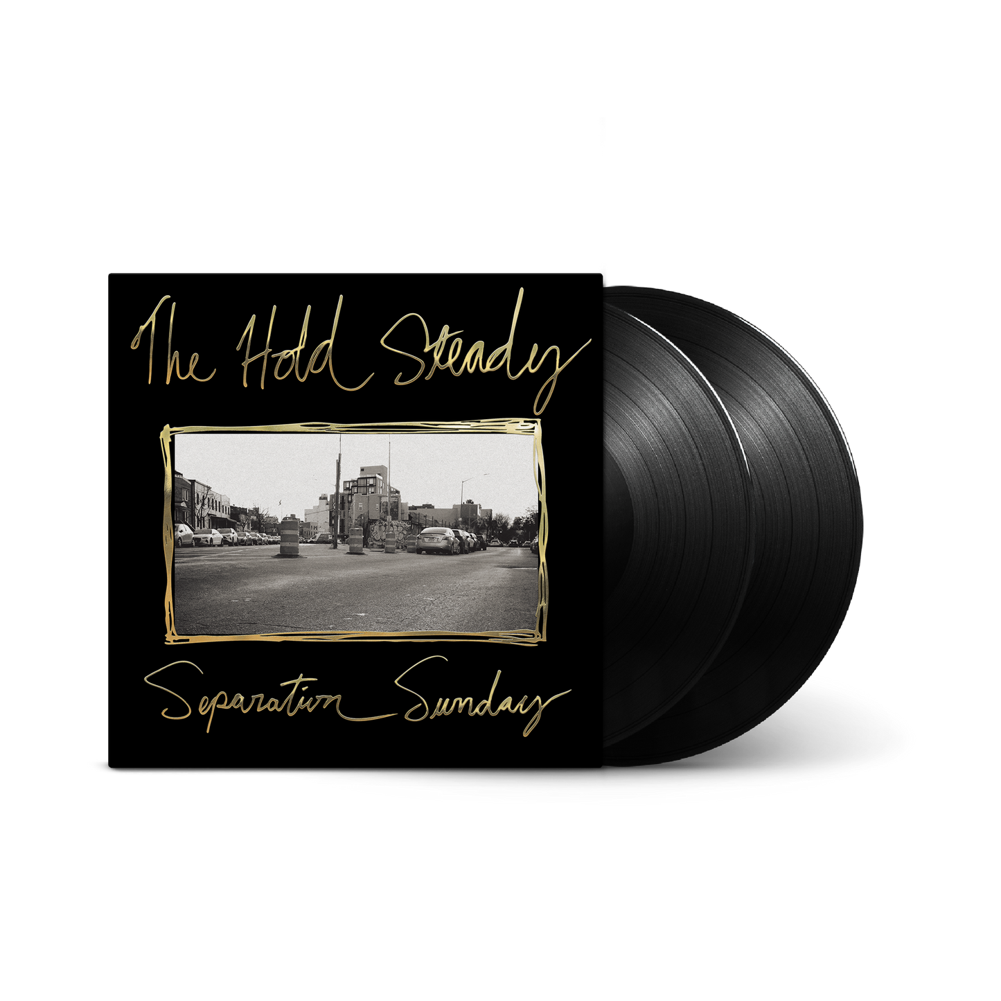 The Hold Steady "Separation Sunday (20 Year Anniversary Edition)