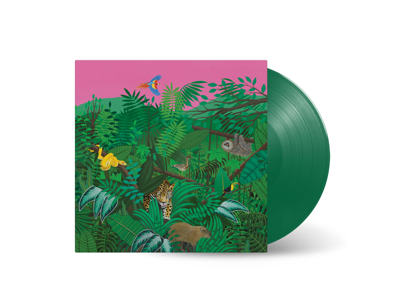 Turnover - Good Nature