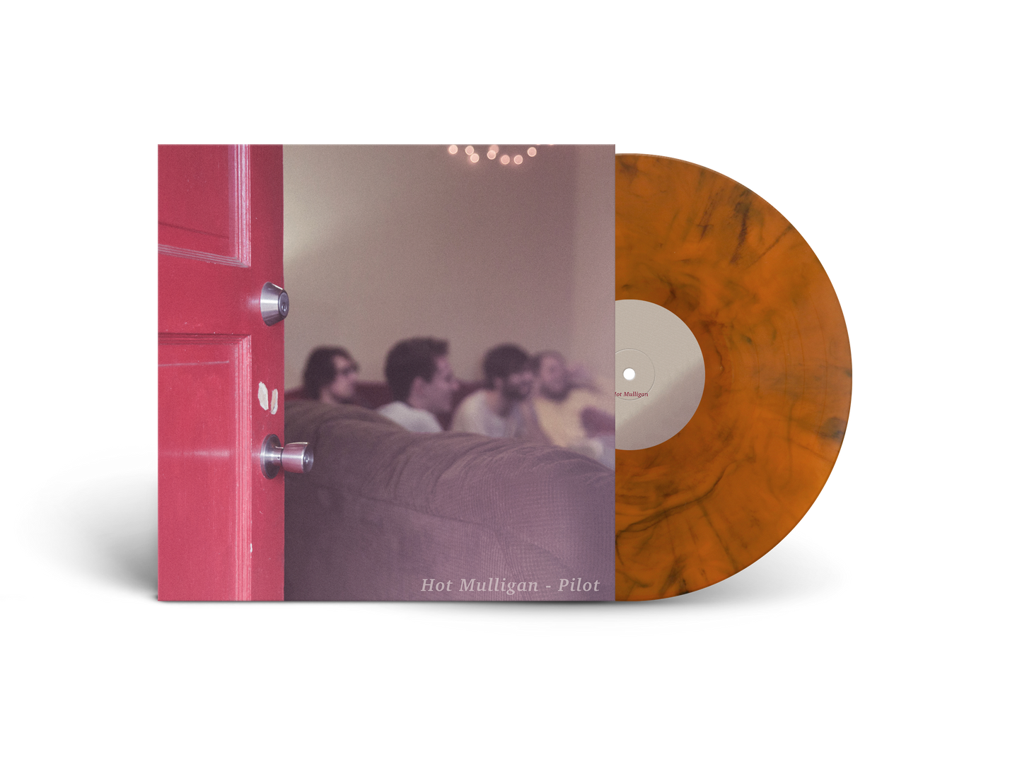 Hot Mulligan - Pilot