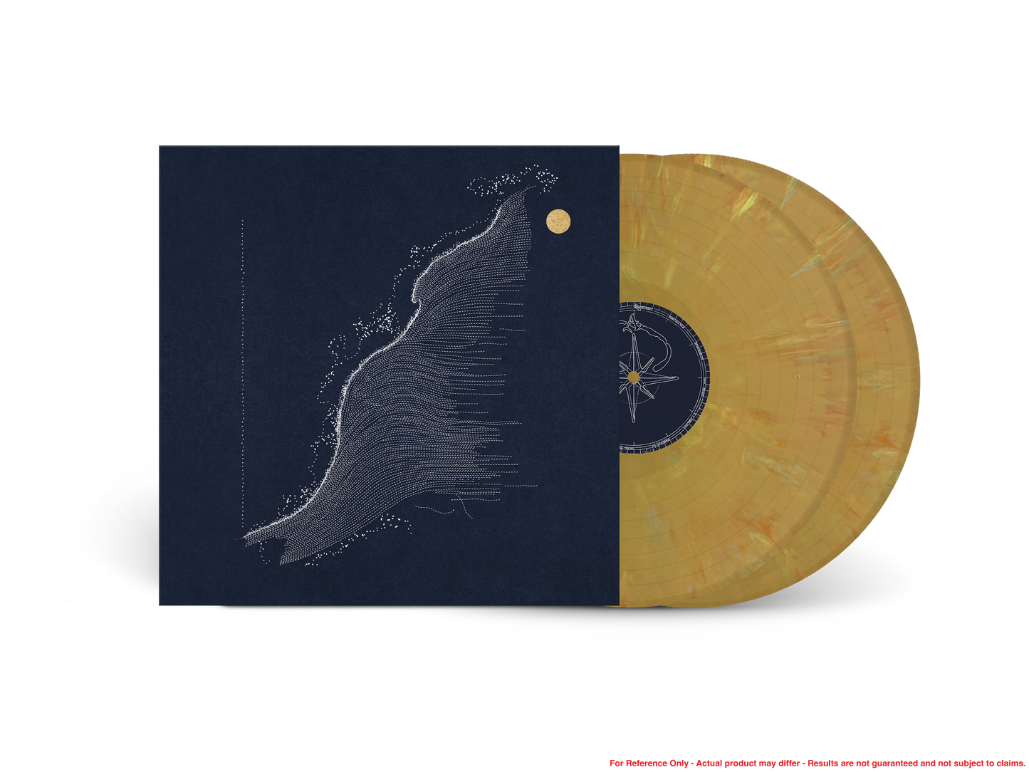 Quadeca - Vanisher, Horizon Scraper