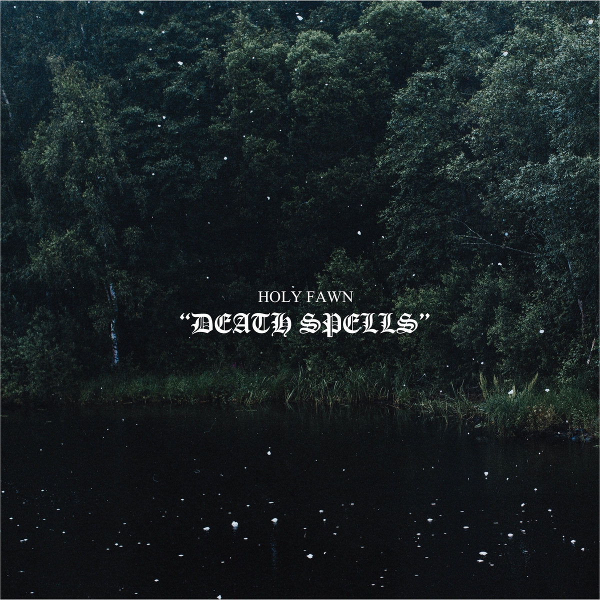 Product image of Holy Fawn - Death Spells