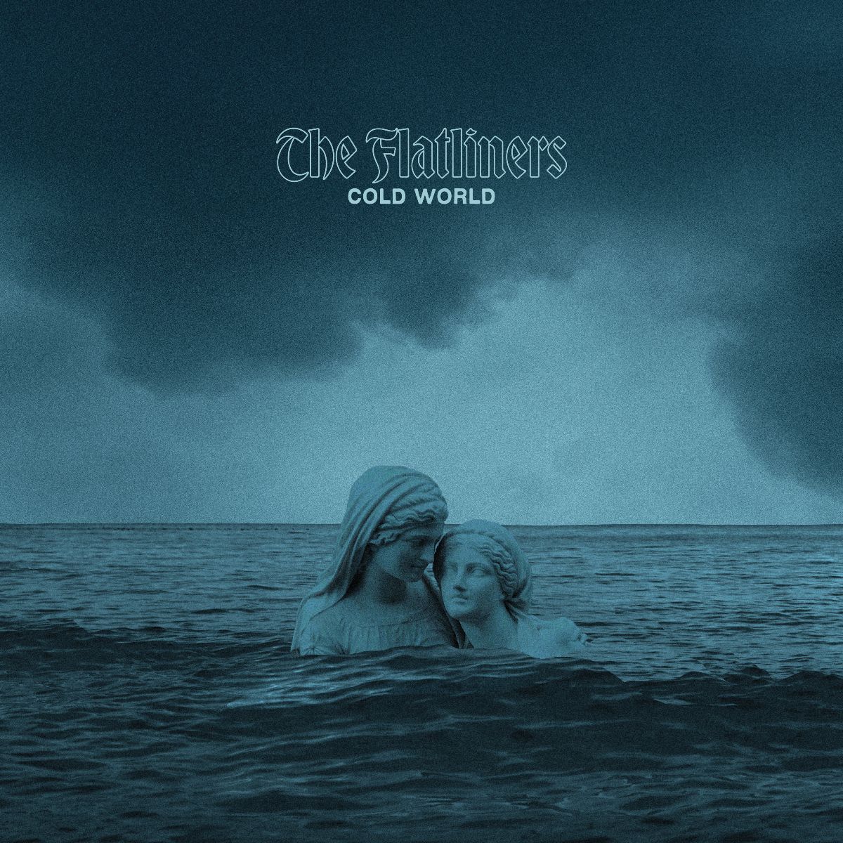 The Flatliners - Cold World