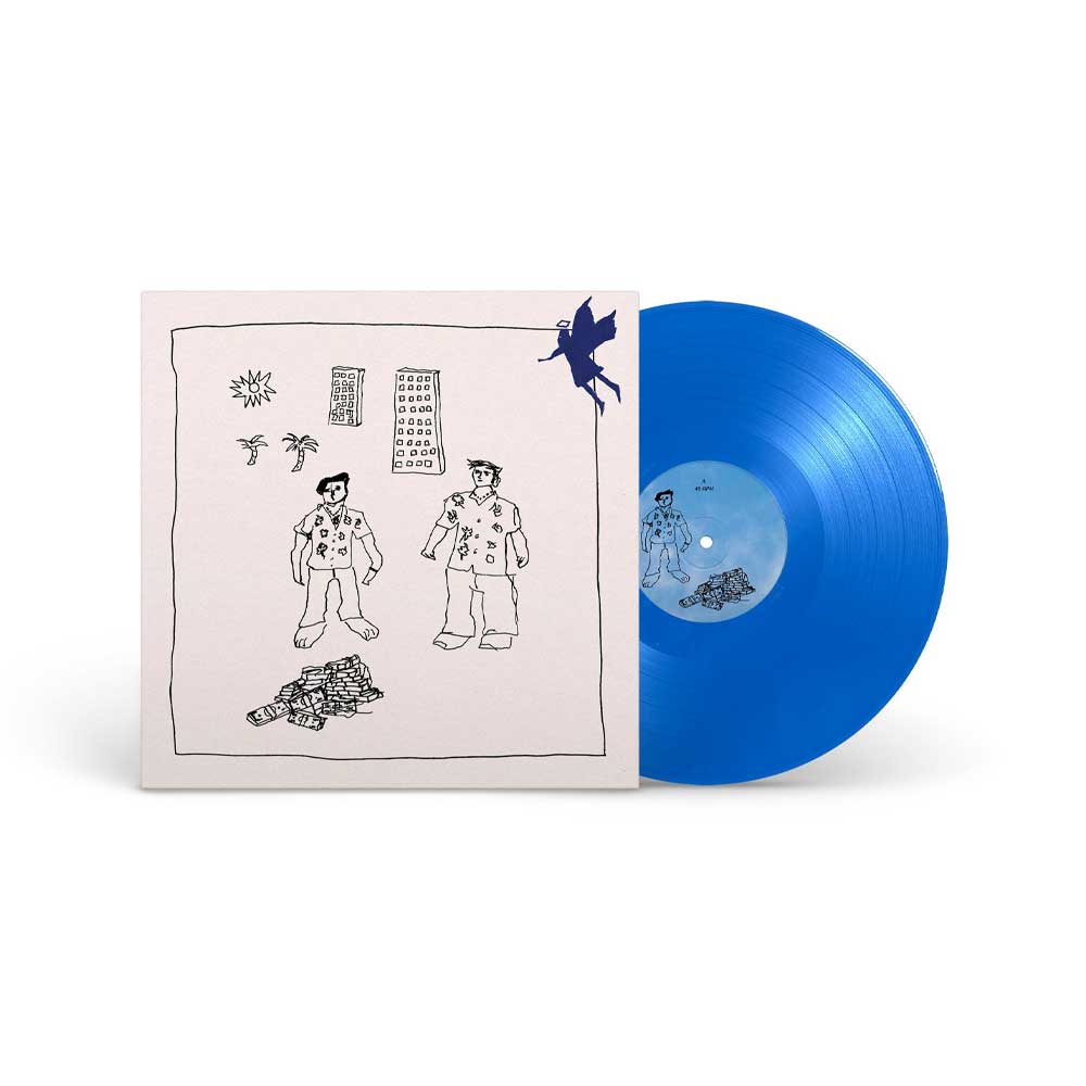 HORSE JUMPER OF LOVE - HEARTBREAK RULES
