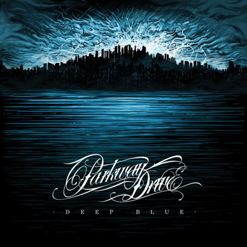Parkway Drive - Deep Blue (15th Year Anniversary)