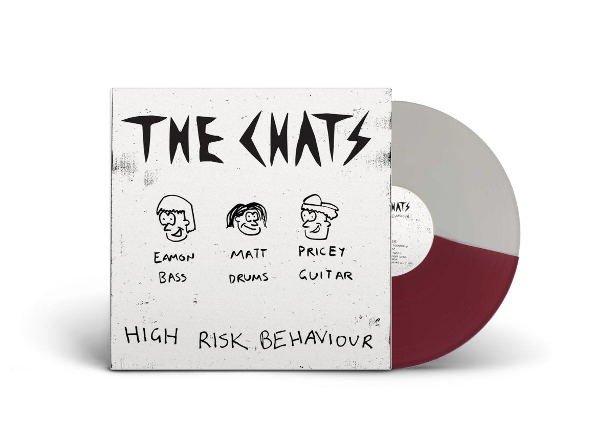 The Chats - High Risk Behaviour