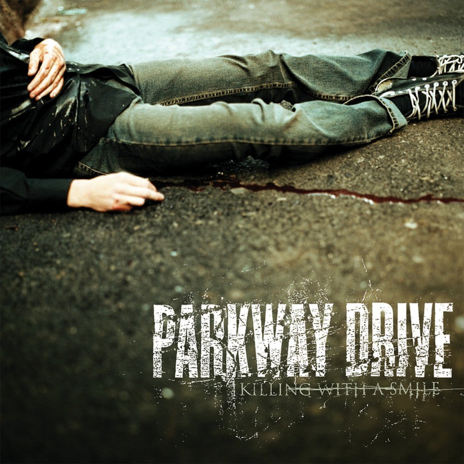 Parkway Drive - Killing With A Smile (20TH ANNIVERSARY EDITION)