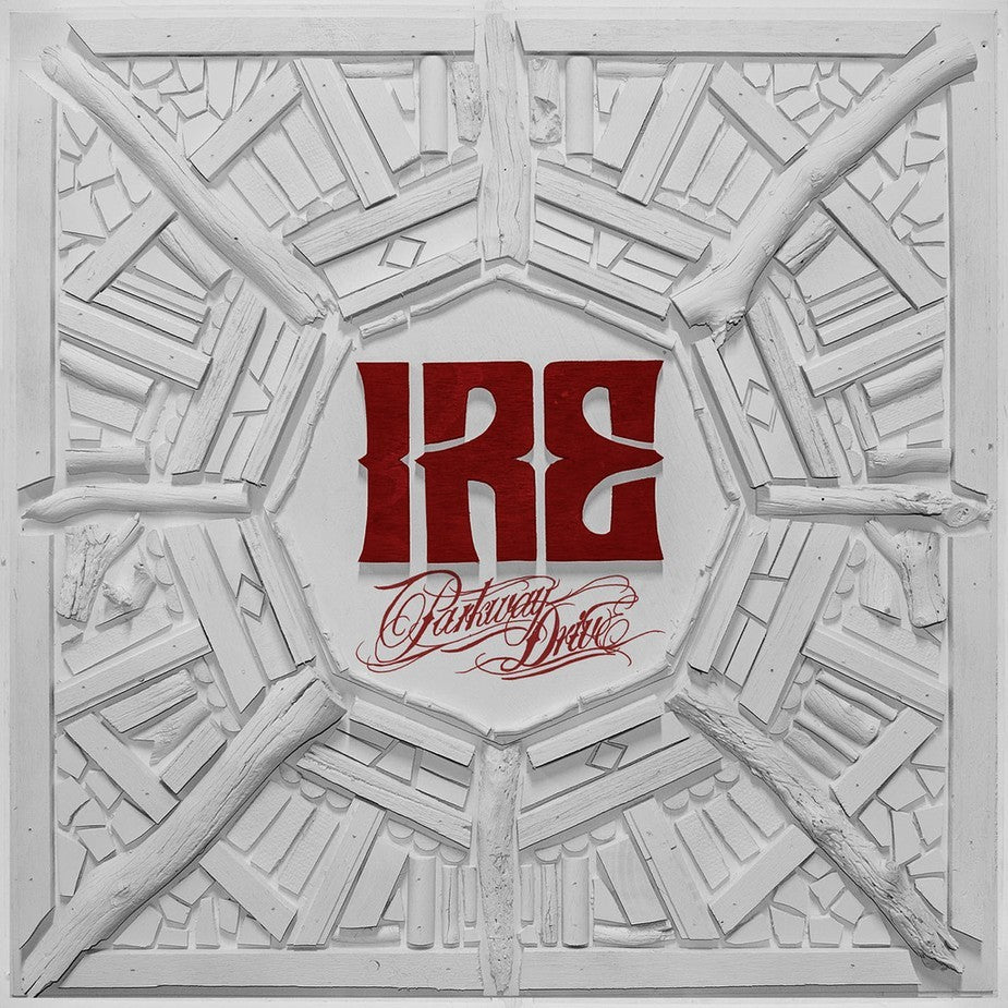 Parkway Drive - IRE