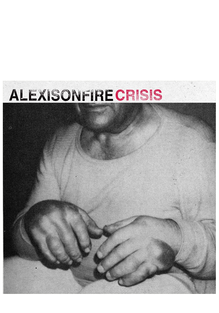 Alexisonfire - Crisis