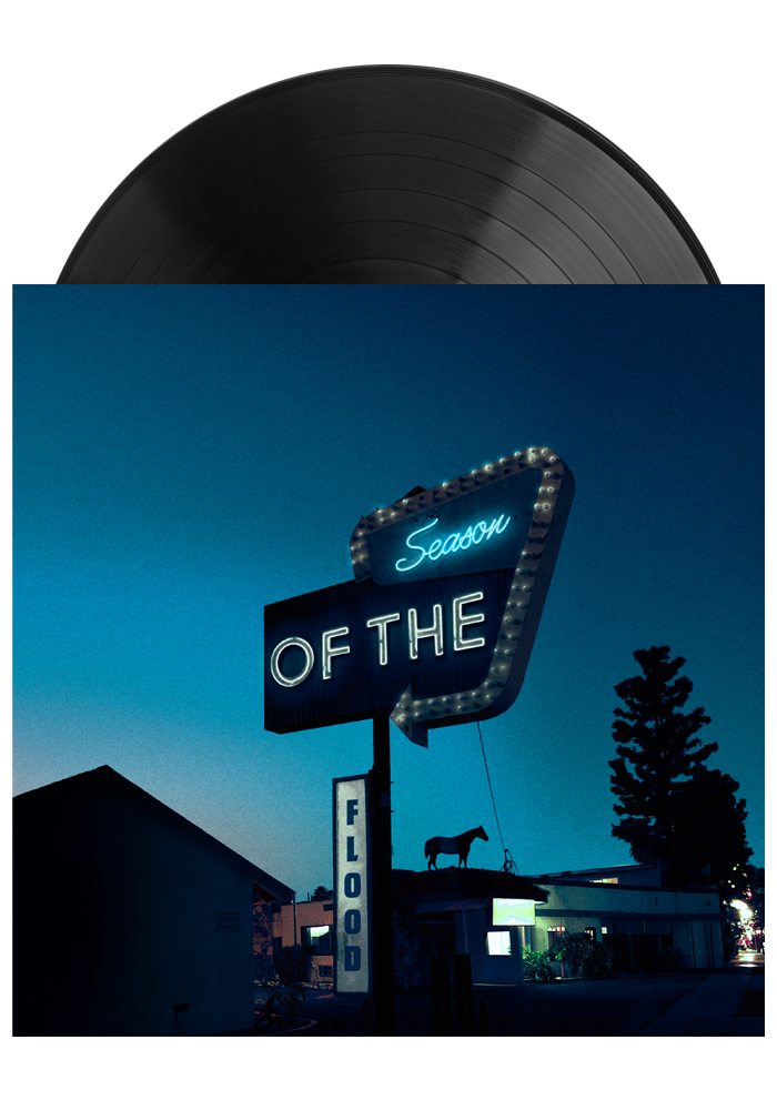 Alexisonfire - Season Of The Flood