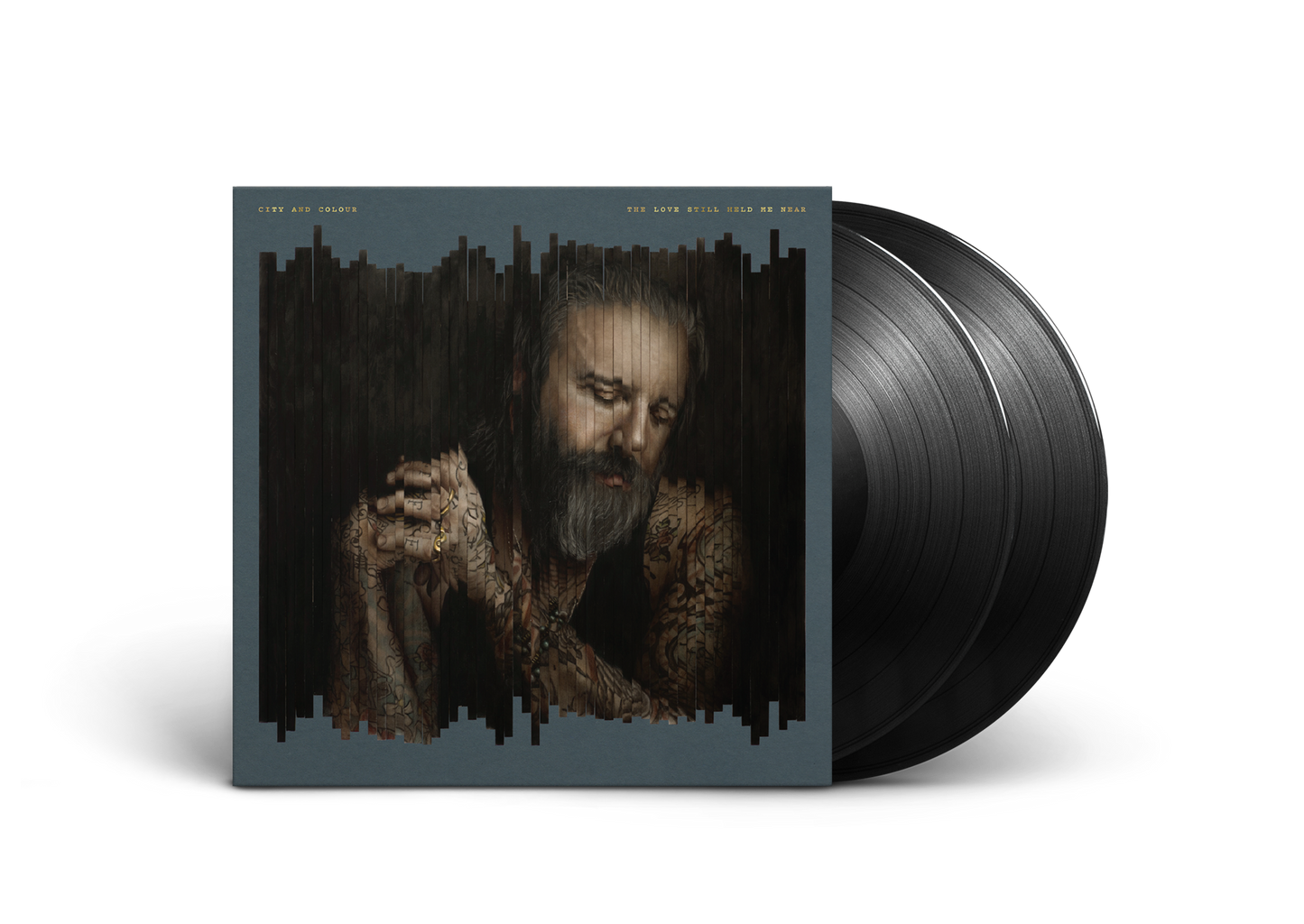 City and Colour - The Love Still Held Me Near