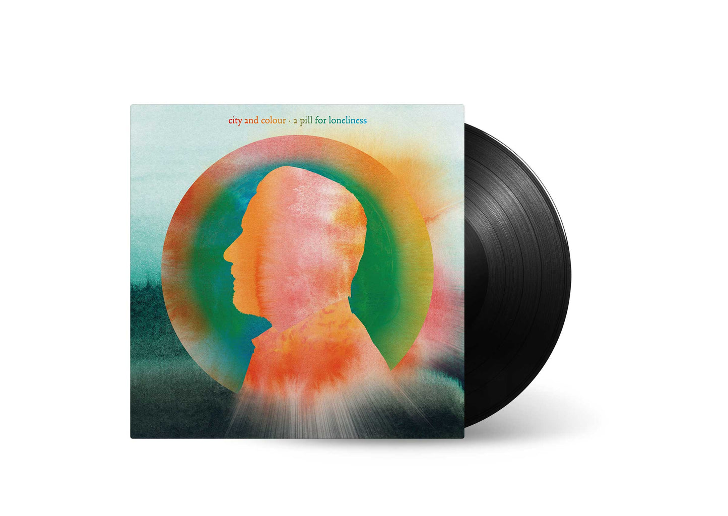 City And Colour - A Pill For Loneliness