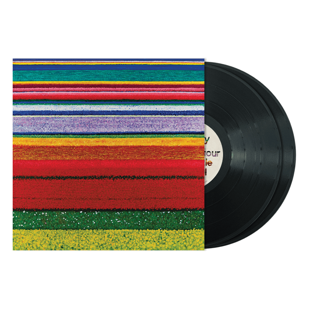 City And Colour - Little Hell