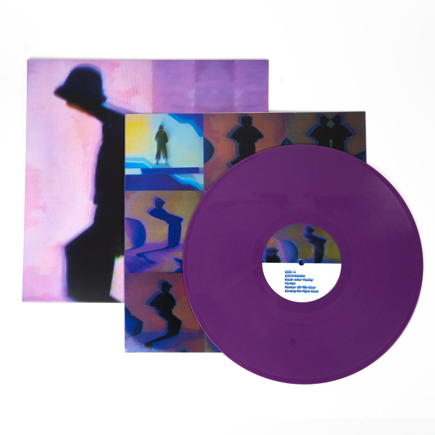 Turnover - Altogether