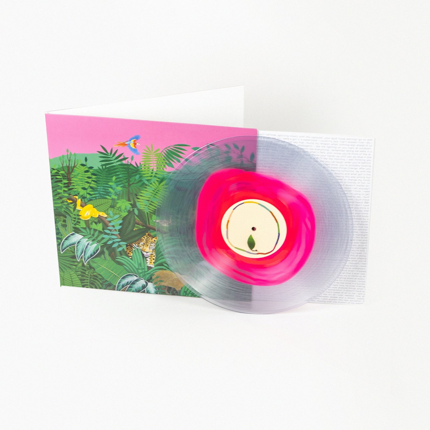 Turnover - Good Nature