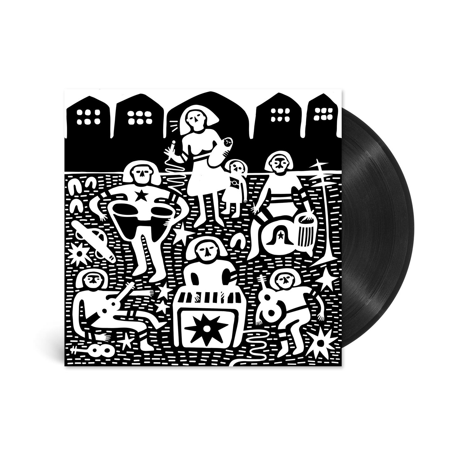 Emma Donovan & The Putbacks - Under These Streets