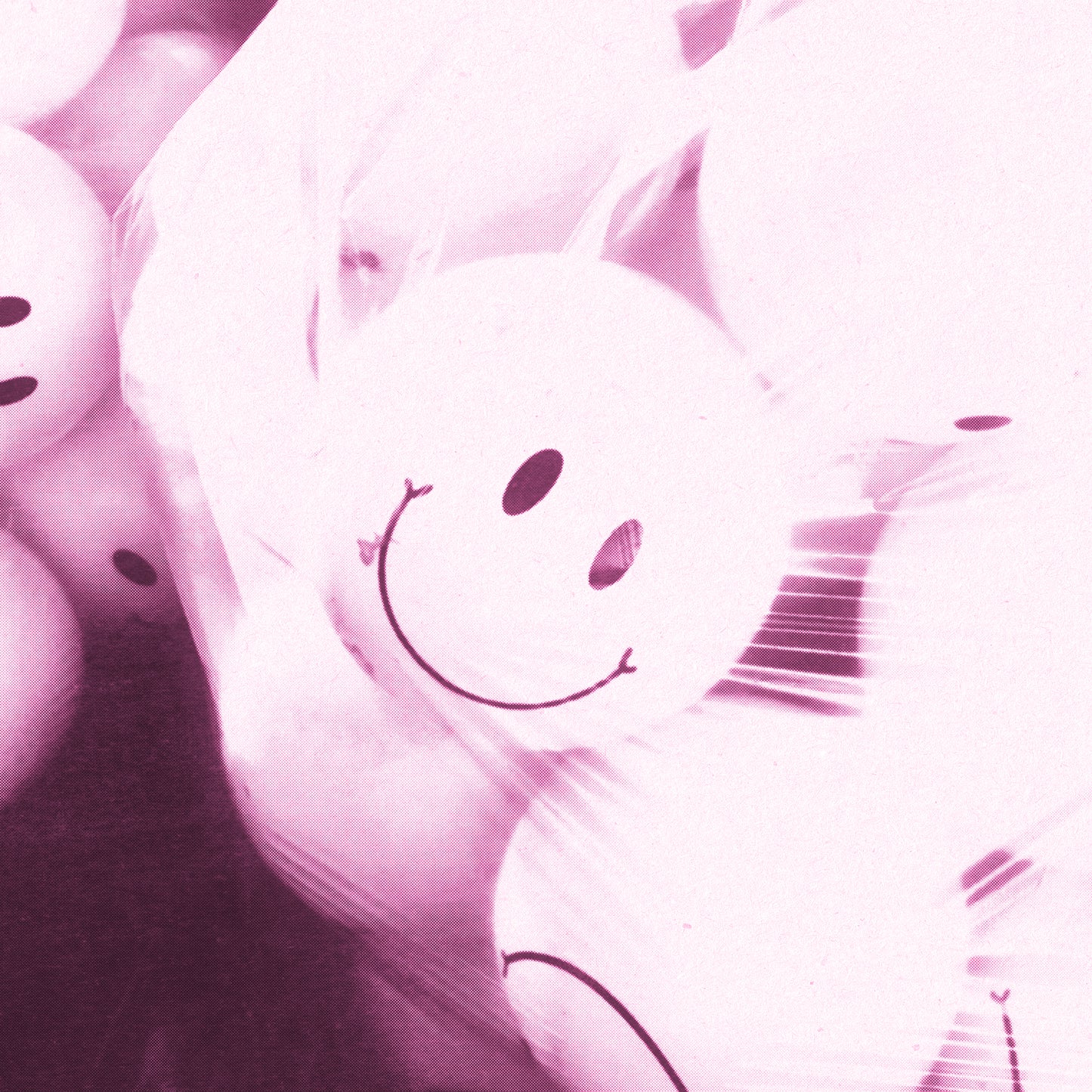 Stumps - All Our Friends