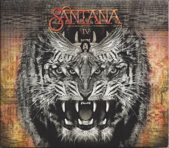 Santana - Santana IV